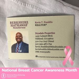 Meet your Posher, Kevin